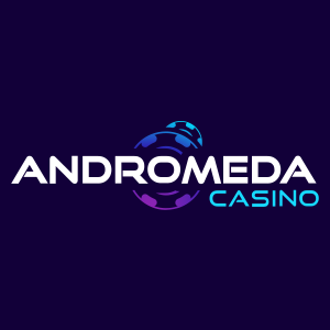 Andromeda Casino logo