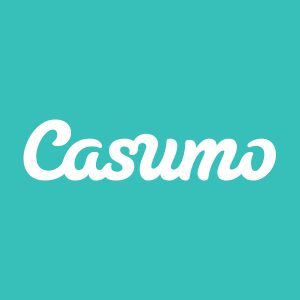 Casumo Casino logo