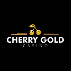Cherry Gold Casino logo