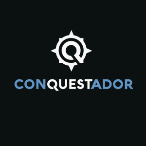 Conquestador Casino logo