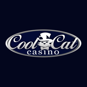 CoolCat Casino logo