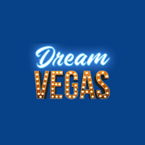 Dream Vegas logo