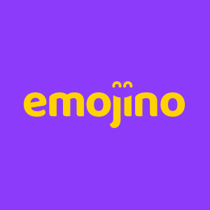 Emojino Casino logo