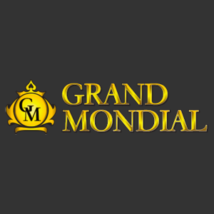 Grand Mondial logo