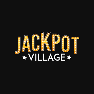 Jackpot Village Casino logo