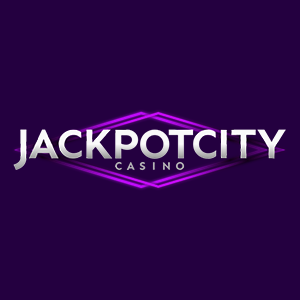JackpotCity logo