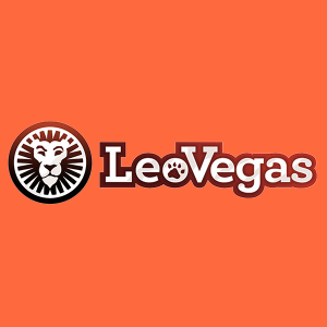 LeoVegas Casino logo