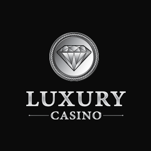 Luxury Casino logo