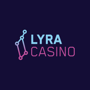 LyraCasino logo