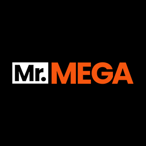 Mr Mega Casino logo