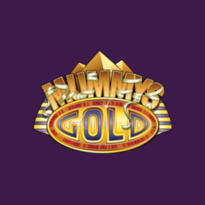 Mummys Gold logo