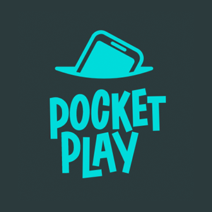 Pocket Play Casino logo