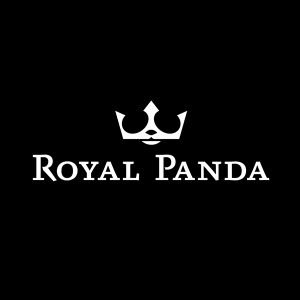 Royal Panda Casino logo