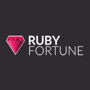 Ruby Fortune Ontario logo