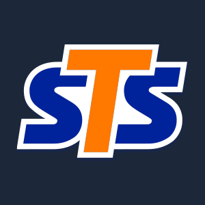 STSbet Casino logo