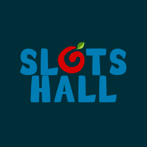 SlotsHall Casino logo