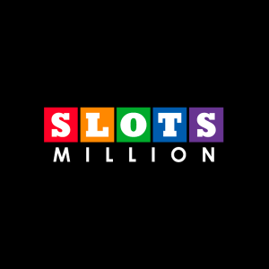 Slots Million logo