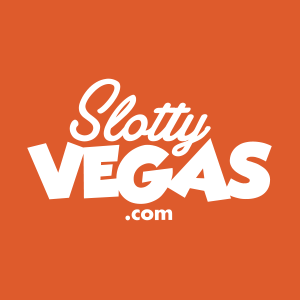 Slotty Vegas Casino logo