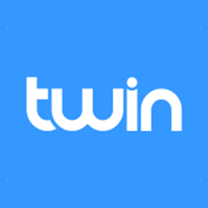 Twin Casino logo