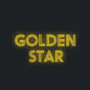 Golden Star Casino logo