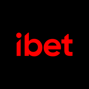 ibet casino logo