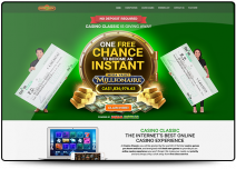 Casino Classic screenshot 1