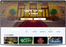 Casino Room screenshot 1