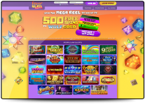 Fever Slots Casino screenshot 1