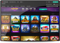 PokerStars Casino screenshot 1