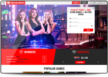 Vegas Hero screenshot 1