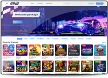 Need for Spin screenshot 1