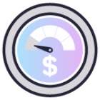 $-meter-guage