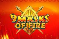 9-masks-of-fire-free-slot