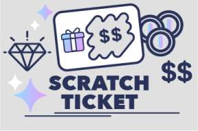 Scratch Tickets