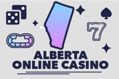 Alberta Online Casino