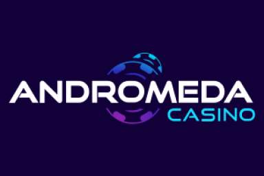 Andromeda Casino Review 2023 - Get Andromeda promo codes