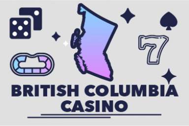 British Columbia Online Casino