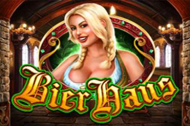 Bier Haus Slot