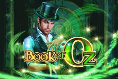 Book of Oz
