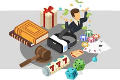 Canada's Gambling History