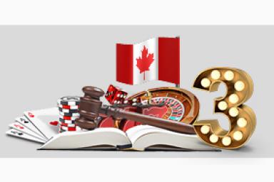 Canada Gambling Laws
