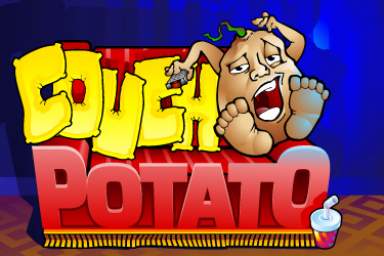 Couch Potato Slot
