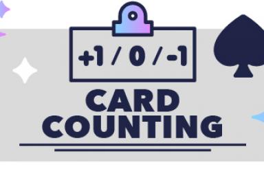 Blackjack Card Counting