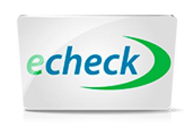 eCheck Casinos Canada