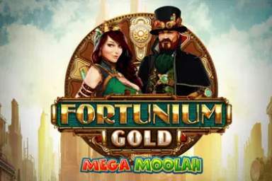 Fortunium Gold