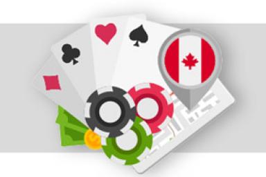 CA Online Casinos