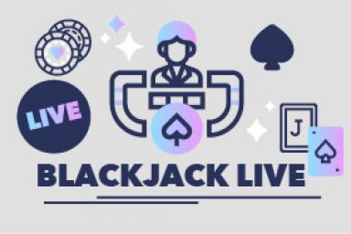 Live Blackjack