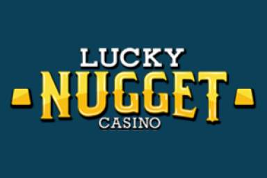 Lucky Nugget Casino Review 2023 - April Update for Canadians