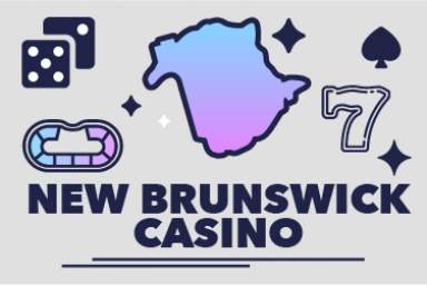 New Brunswick Online Casino