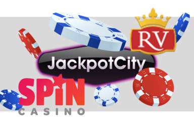 New Online Casinos